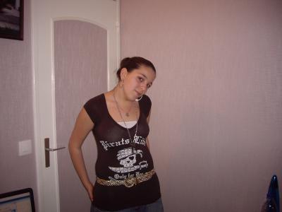 Ma cherie