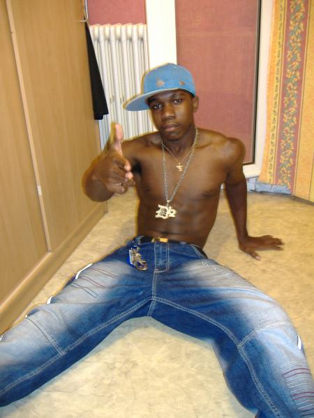 Mon cheri