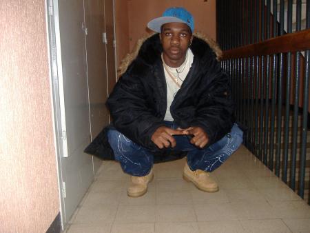 ks lovage