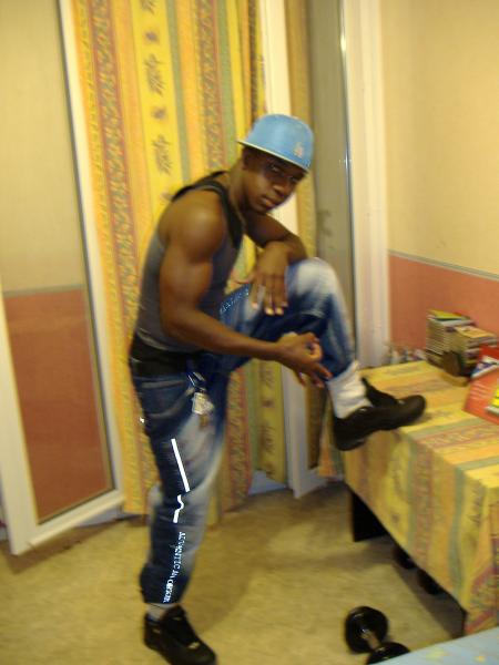 Encor Mon Mari