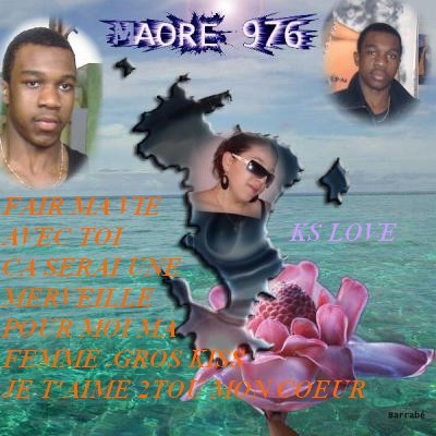 les future marié tkt