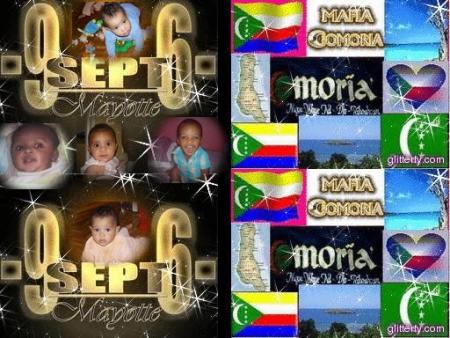 ..::('maëlice , sael , rishane , cyndel , shayna')::.